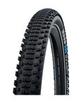 SCHWALBE opona - JOHNNY WATTS 365 27.5x2.35 (60-584) GREENGUARD - czarny