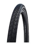 SCHWALBE opona - MARATHON 28x1.65 GREENGUARD 67EPI - czarny