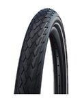 SCHWALBE opona - MARATHON 27.5x2.35 GREENGUARD 67EPI - czarny
