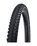 SCHWALBE opona - MARATHON PLUS MTB 27.5x2.35 (60-584) SMART DUAL GUARD - czarny