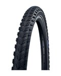 SCHWALBE opona - MARATHON 365 (50-622) 28x2.00 PERFORMANCE - czarny