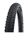 SCHWALBE opona - JOHNNY WATTS 365 27.5x2.35 (60-584) GREENGUARD - czarny