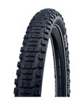 SCHWALBE opona - JOHNNY WATTS 365 27.5x2.80 (70-584) GREENGUARD - czarny
