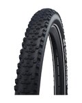 SCHWALBE opona - SMART SAM 27.5x2.10 PERFORMANCE 67EPI - czarny