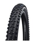 SCHWALBE opona - ICE SPIKER PRO 29x2.60 RACEGUARD 67EPI - czarny