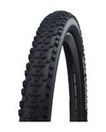 SCHWALBE opona - SMART SAM 26x1.85 K-GUARD 50EPI - czarny