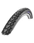SCHWALBE opona - MARATHON MONDIAL (42-622) 28x1.60 700x40C - czarny