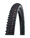 SCHWALBE opona - ROCKET RON (57-622) 29x2.25 RACE - czarny