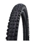 SCHWALBE opona - MAGIC MARY (62-584) 27.5x2.40 GRAVITY - czarny
