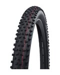 SCHWALBE opona - ROCKET RON (54-584) 27.5x2.10 GROUND - czarny
