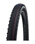 SCHWALBE opona - THUNDER BURT (54-584) 27.5x2.10 GROUND - czarny