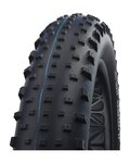SCHWALBE opona - JUMBO JIM (120-559) 26x4.80 GROUND - czarny