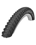 SCHWALBE opona - LITTLE JOE (50-406) 20x2.00 ACTIVE - czarny