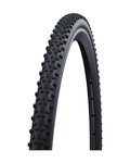 SCHWALBE opona - X-ONE BITE (33-622) 28x1.30 700x33C GROUND - czarny