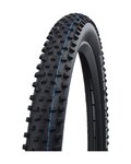 SCHWALBE opona - ROCKET RON (57-622) 29x2.25 GROUND - czarny