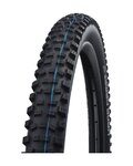 SCHWALBE opona - HAND DAMPF (65-622) 29x2.60 TRAIL - czarny