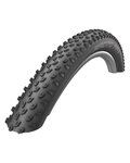 SCHWALBE opona - RACING RAY (57-584) 27.5x2.25 PERFORMANCE - czarny