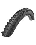 SCHWALBE opona - HANS DAMPF (60-622) 29x2.35 PERFORMANCE - czarny
