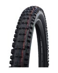 SCHWALBE opona - EDDY CURRENT FRONT (70-584) 27.5x2.80 TRAIL - czarny