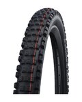 SCHWALBE opona - EDDY CURRENT REAR (65-622) 29x2.60 GRAVITY - czarny