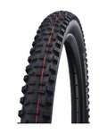 SCHWALBE opona - HANS DAMPF (65-584) 27.5x2.60 GRAVITY - czarny