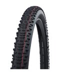 SCHWALBE opona - RACING RALPH (60-622) 29x2.35 GROUND - czarny