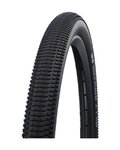 SCHWALBE opona - BILLY BONKERS (54-559) 26x2.10 PERFORMANCE - czarny