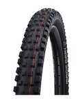 SCHWALBE opona - MAGIC MARY (65-622) 29x2.60 GRAVITY - czarny
