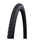 SCHWALBE opona - G-ONE BITE (45-622) 28x1.70 700x45C GROUND - czarny