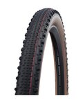SCHWALBE opona - THUNDER BURT (57-622) 29x2.25 RACE - beżowy/czarny
