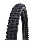 SCHWALBE opona - BIG BETTY (62-622) 29x2.40 DOWNHILL - czarny