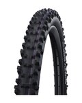 SCHWALBE opona - DIRTY DAN (60-584) 27.5x2.35 DOWNHILL - czarny