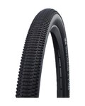 SCHWALBE opona - BILLY BONKERS (50-355) 18x2.00 PERFORMANCE - czarny