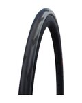 SCHWALBE opona - PRO ONE (28-622) 700x28C RACE - czarny