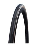 SCHWALBE opona - PRO ONE (30-622) 28x1.20 700x30C RACE - beżowy/czarny