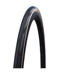 SCHWALBE opona - PRO ONE (32-622) 28x1.25 700x32C RACE - beżowy/czarny