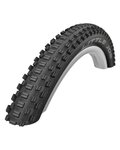 SCHWALBE opona - LITTLE JOE (37-406) 20x1.40 PERFORMANCE - czarny