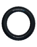 SCHWALBE opona - AL MIGHTY (120-559) 26x4.80 GROUND - czarny