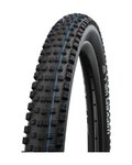 SCHWALBE opona - WICKED WILL (62-622) 29x2.40 TRAIL - czarny