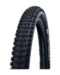 SCHWALBE opona - WICKED WILL (57-584) 27.5x2.25 PERFORMANCE - czarny