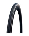 SCHWALBE opona - PRO ONE (34-622) 28x1.30 700x34C RACE - beżowy/czarny