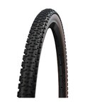 SCHWALBE opona - G-ONE ULTRABITE (40-622) 28x1.50 700x40C PERFORMANCE - beżowy/czarny