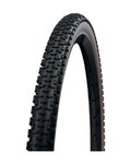 SCHWALBE opona - G-ONE ULTRABITE (50-622) 28x2.00 PERFORMANCE - beżowy/czarny