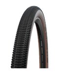 SCHWALBE opona - BILLY BONKERS (50-406) 20x2.00 PERFORMANCE - beżowy/czarny