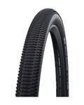 SCHWALBE opona - BILLY BONKERS (57-559) 26x2.25 PERFORMANCE - czarny