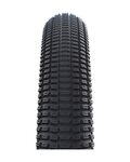 SCHWALBE opona - BILLY BONKERS (57-559) 26x2.25 PERFORMANCE - czarny