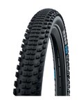 SCHWALBE opona - JOHNNY WATTS 29x2.35 DD 67EPI - czarny