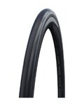 SCHWALBE opona - ONE 365 700x28C RACEGUARD 67EPI - czarny