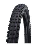 SCHWALBE opona - MAGIC MARY 29x2.60 SUPER TRAIL 67EPI - czarny