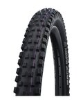 SCHWALBE opona - MAGIC MARY (65-584) 27.5x2.60 TRAIL - czarny